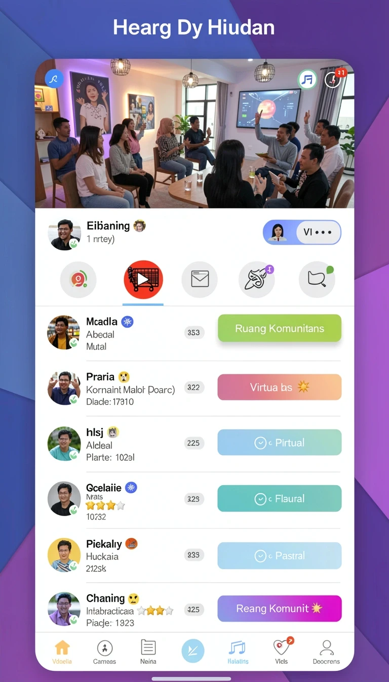 Aplikasi harum4d Resmi dan Terpercaya di Android screenshot 4