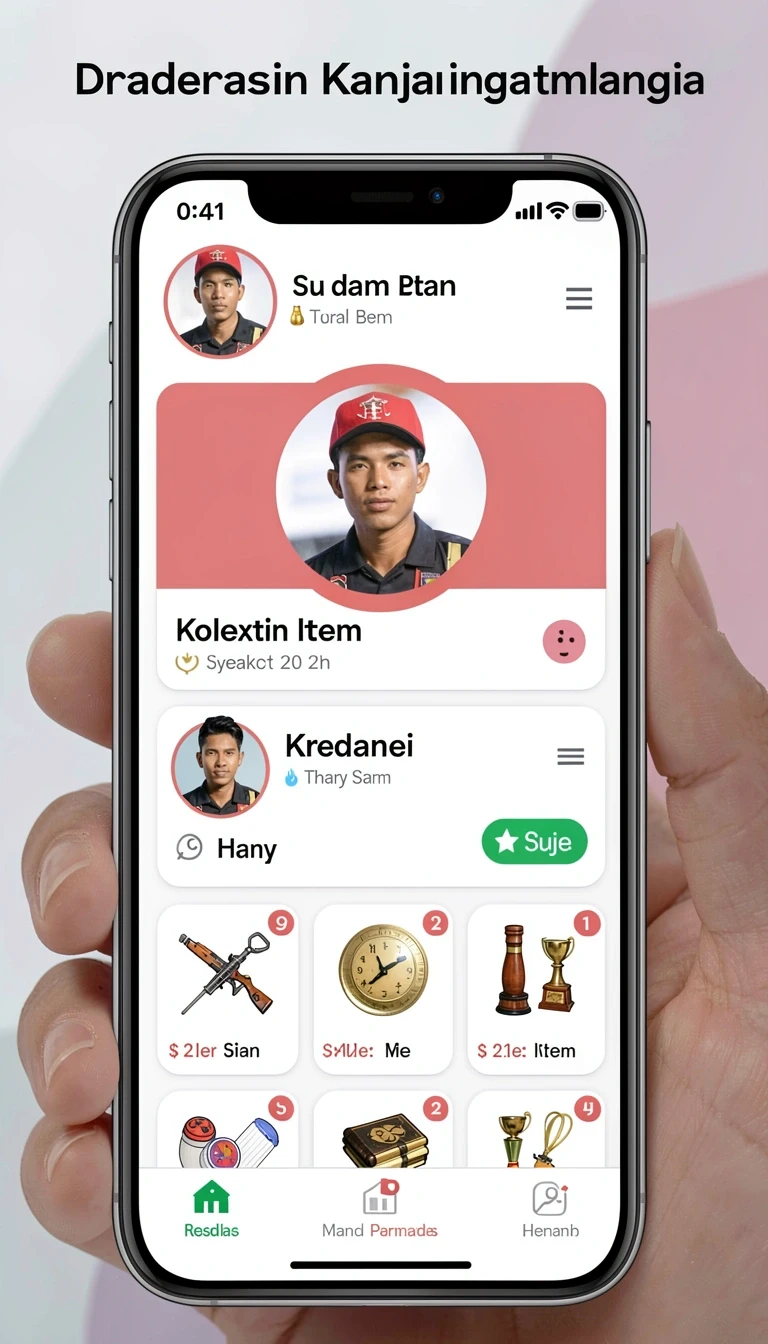 Aplikasi bos88 Terbaru untuk Android dan iOS screenshot 2