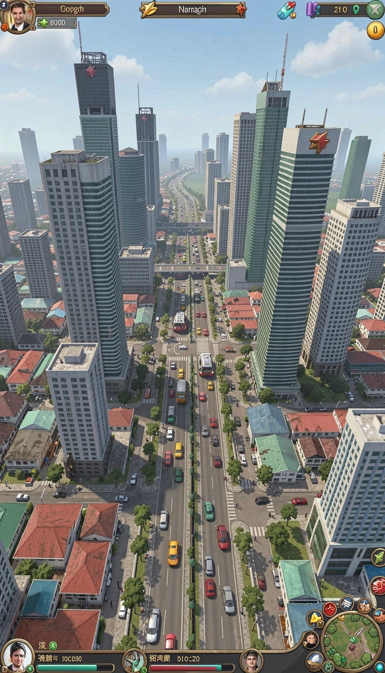 Download spbu77 APK Original untuk Android screenshot 4