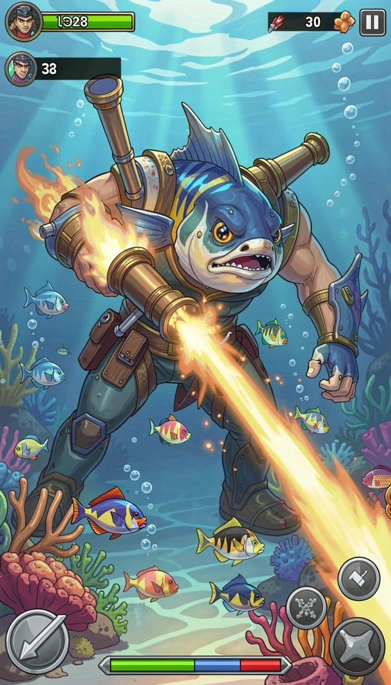 jitu26 APK Full Version untuk Android screenshot 2