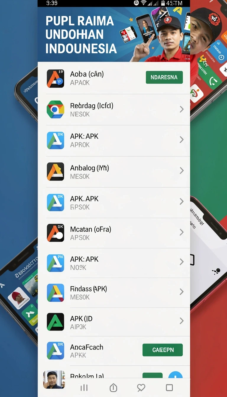 boy303 APK Terbaru untuk Android Tanpa Iklan screenshot 1