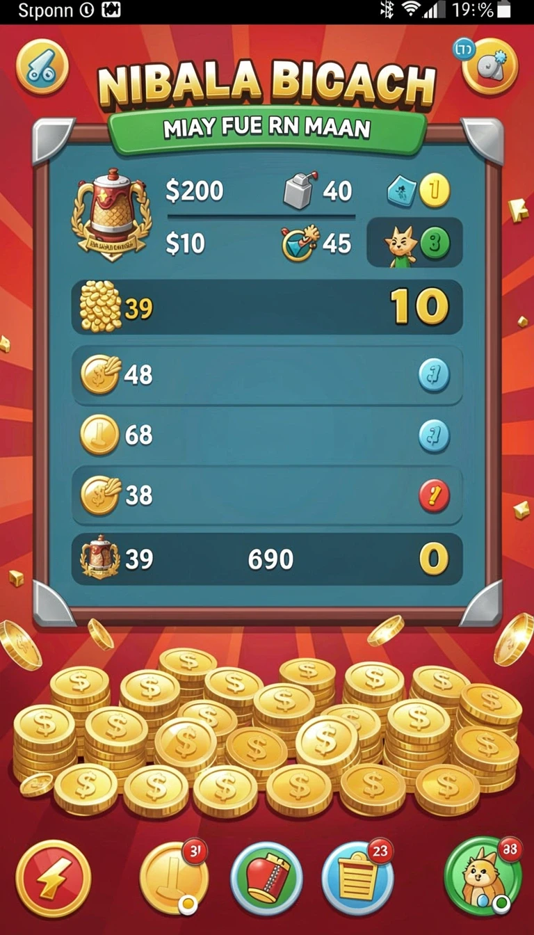 top1toto APK Terbaru untuk Android Tanpa Iklan screenshot 3