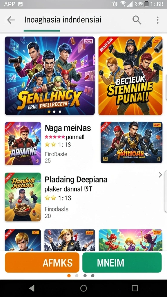 Cara Download dan Instal gogorejeki di Android screenshot 4
