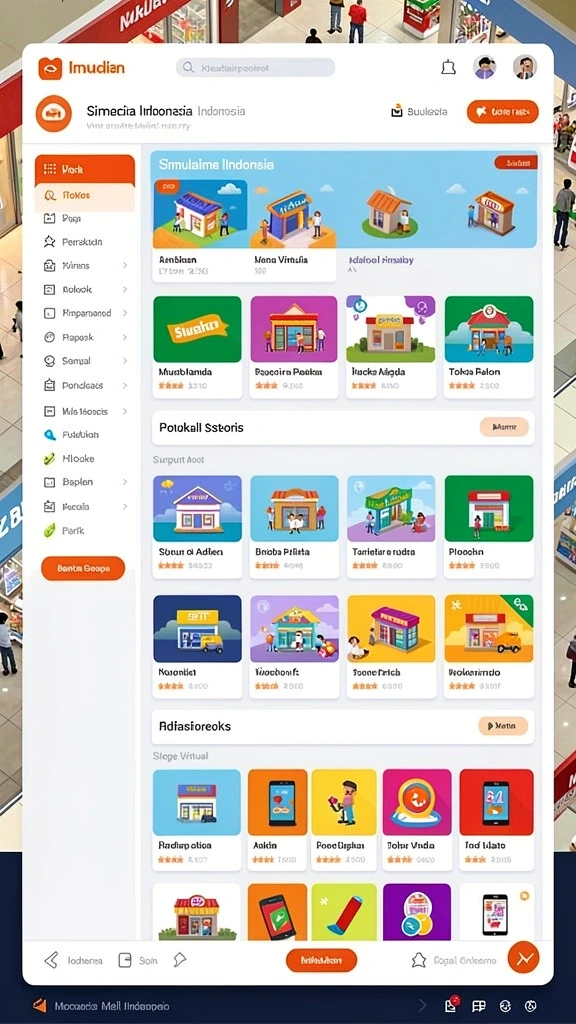 Download Aplikasi puncaktoto Terbaru untuk HP Android screenshot 2