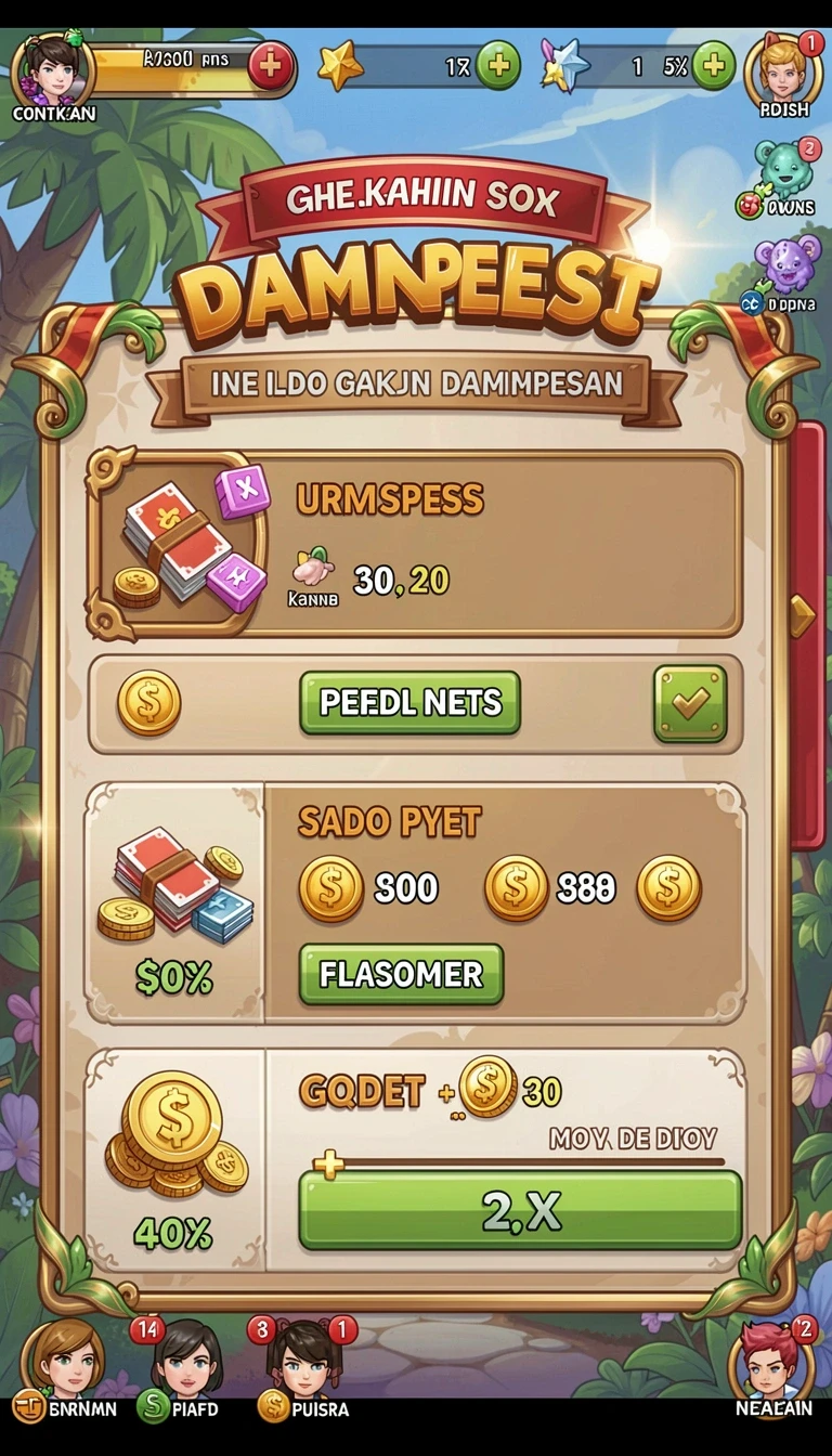 Aplikasi partaitogel Terbaru untuk Android dan iOS screenshot 1