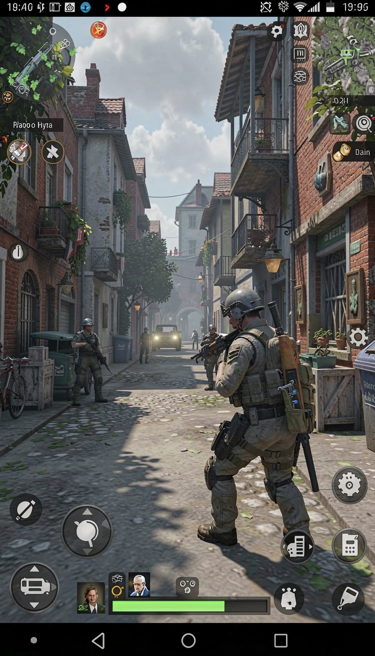 Download pusatmenang APK untuk Android screenshot 3
