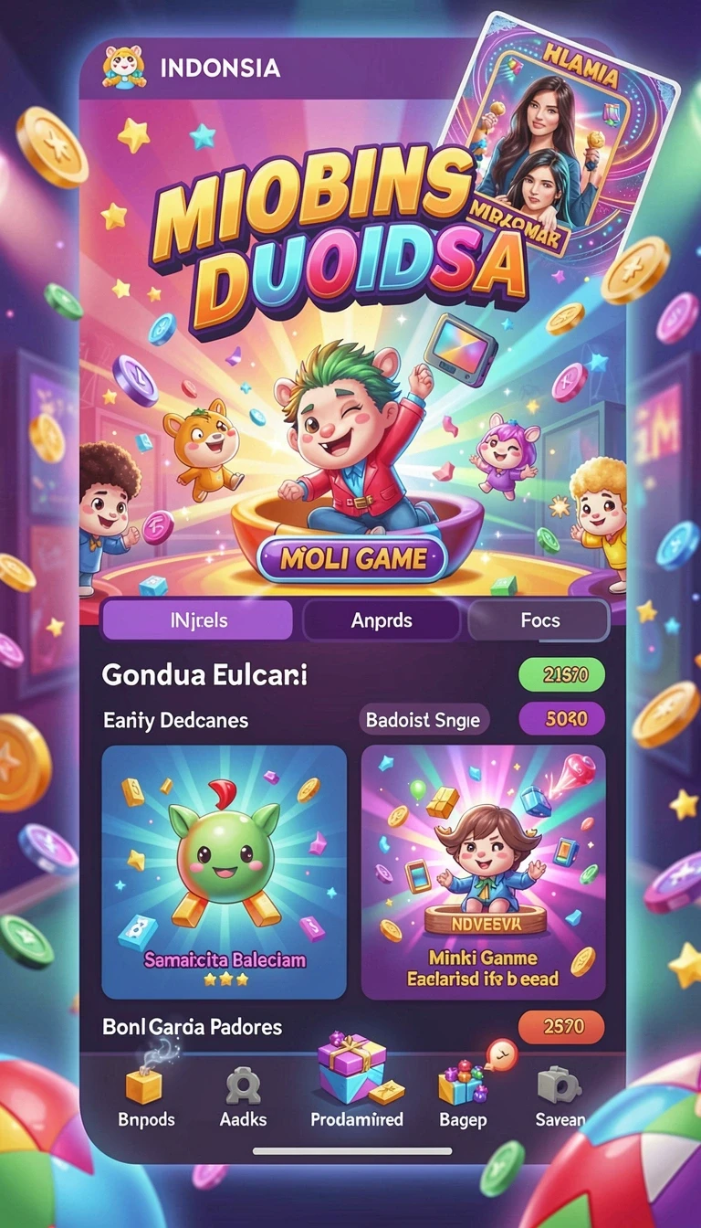 Aplikasi gacor77 Paling Baru untuk Android screenshot 3