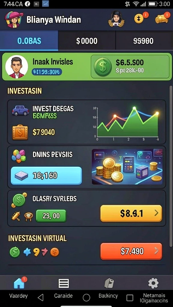 Aplikasi premium303 Resmi dan Terpercaya di Android screenshot 4
