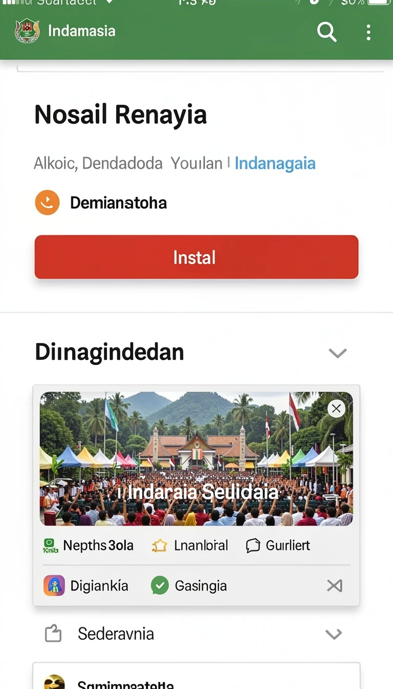 Cara Download dan Instal waduk700 di Android screenshot 2