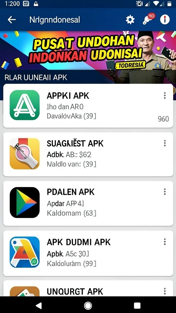 Cara Pasang diana4d di HP Android dengan Benar screenshot 4