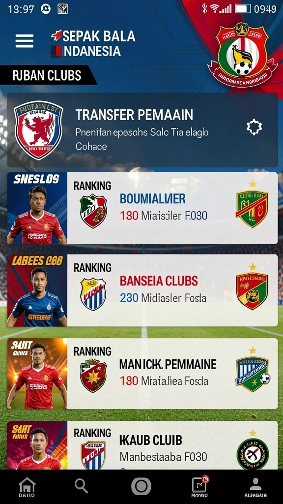 Aplikasi ut77 Terbaru untuk Android dan iOS screenshot 2