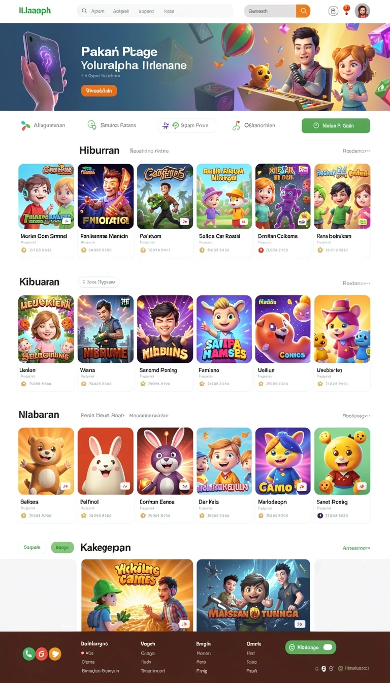 Aplikasi ut77 Terbaru untuk Android dan iOS screenshot 4