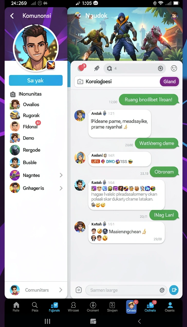 Cara Download dan Instal surga19 di Android screenshot 4
