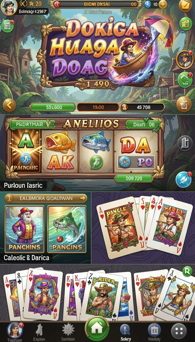 rupiah138 APK Versi Terbaru untuk Android 2026 screenshot 2