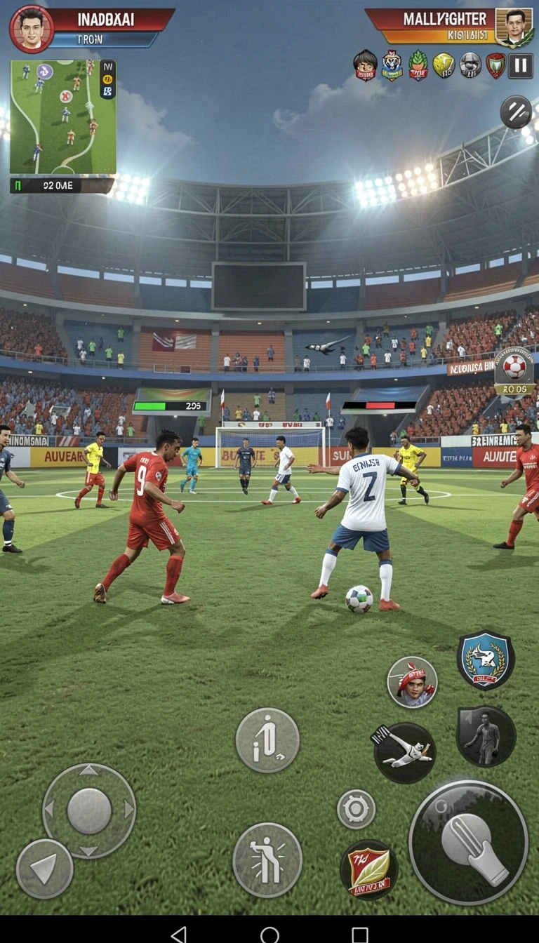 Download in22 APK untuk Android screenshot 4
