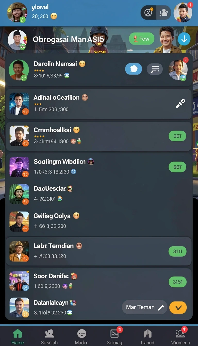 Aplikasi aslitoto Terbaik untuk Android dan iOS screenshot 3
