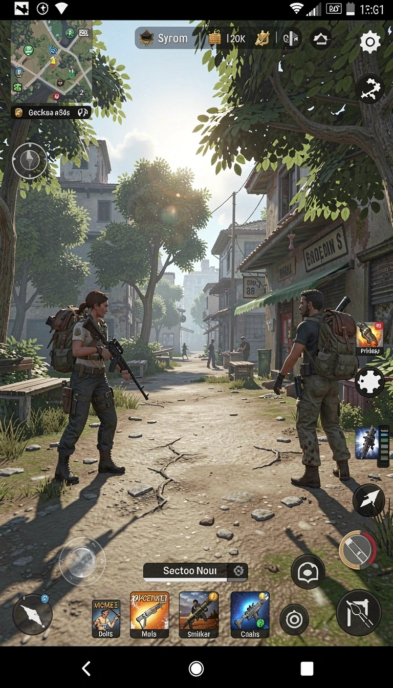 top1toto APK Terbaru untuk Android Tanpa Iklan screenshot 1