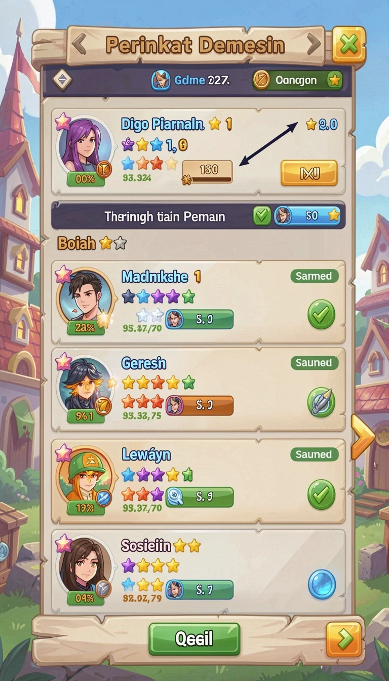 Download 7game APK Terbaru untuk HP Android screenshot 3