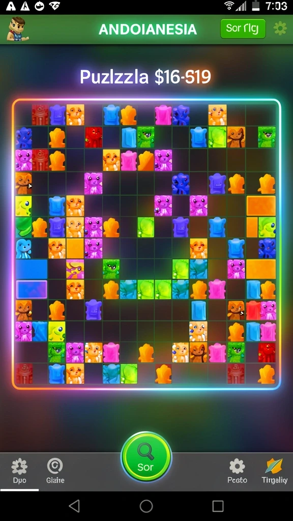 Download bosmenang APK Original untuk Android screenshot 2