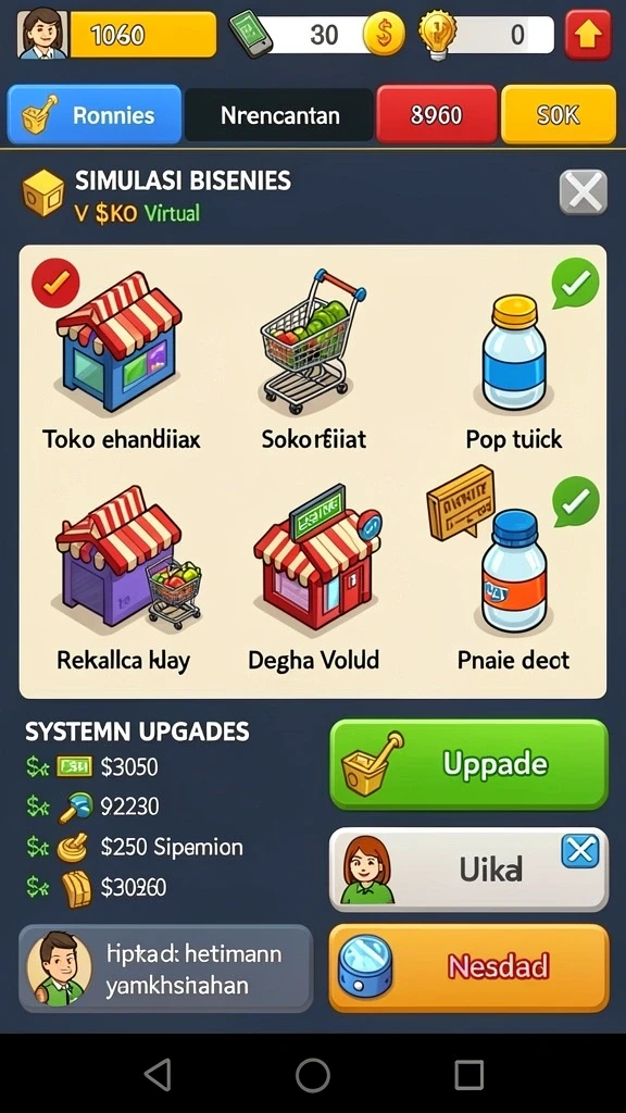 Aplikasi wk888 Terpercaya untuk Android screenshot 2
