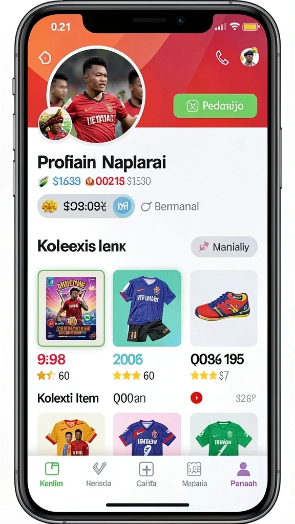 Download Aplikasi peluang77 Terbaru untuk HP Android screenshot 4